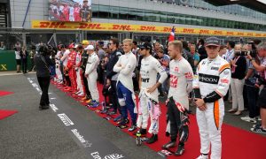 F1i's Driver Ratings for the British GP