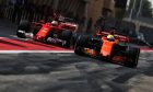 Mclaren Ferrari Engine Deal