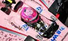 Esteban Ocon, Force India