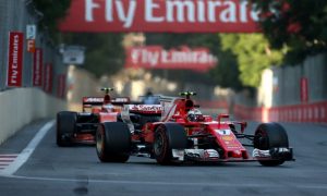 Chief engine designer Lorenzo Sassi leaves Ferrari