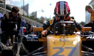 Renault looking to regroup and pick itself up for Austria