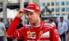 Lauda, Marko agree that Vettel incident 'is over'