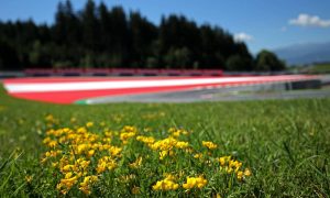 Gallery: All the pictures from Thursday in Austria