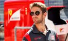 Grosjean: 'I would have blown away Raikkonen'