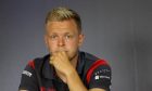 Kevin Magnussen, Haas F1 Team