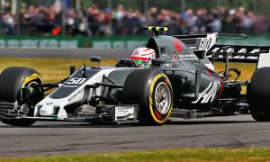Giovinazzi seeking answers after 'worst ever Friday' for Haas