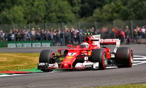 No major engine upgrades for Ferrari at Silverstone