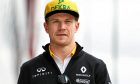 Nico Hulkenberg, Renault