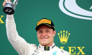 Early patience crucial for Bottas in Silverstone fight-back