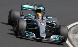Ferrari advantage 'circuit specific', says Wolff