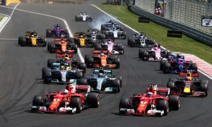 F1i's Driver Ratings for the Hungarian GP