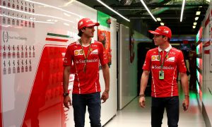 Vasseur open to running Ferrari juniors at Sauber