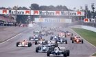 Grand Prix of Argentina