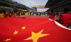 Chinese GP