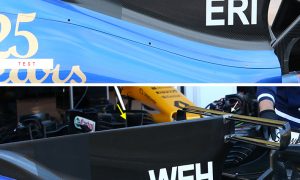 Tech F1i – Belgian GP analysis