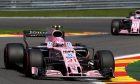 Force India