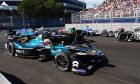 Formula E