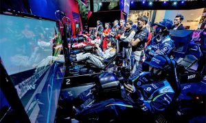 Formula 1 launches new eSports World Championship!