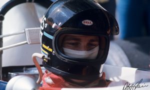 Remembering a world champion and an astonishing talent