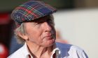 Jackie Stewart