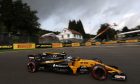 Jolyon Palmer