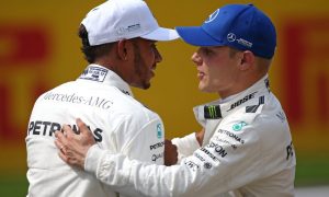 The time has come to give Hamilton full backing - Lauda