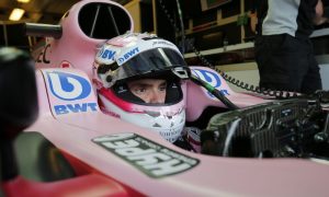 Auer's F1 hopes still intact after Force India decision