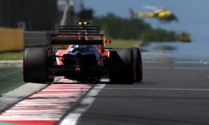 McLaren's Boullier: 'Three-engine limit goes too far!'