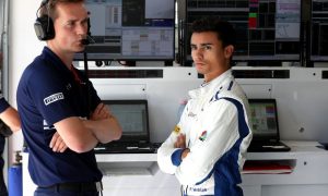 Wehrlein not electrified by a move to Formula E