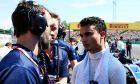 Wehrlein F1 future in jeopardy