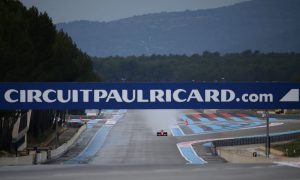 Signes curve at Paul Ricard won't be for the faint of heart