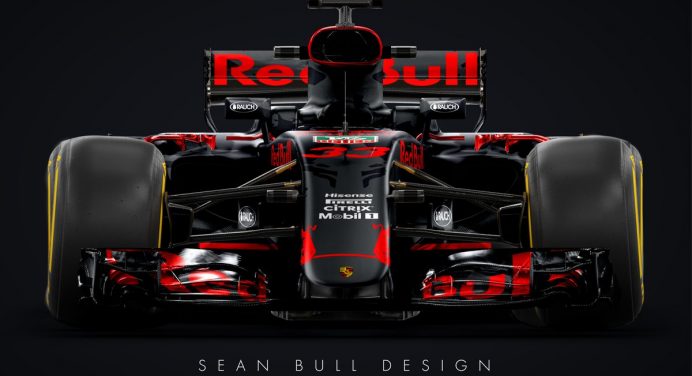 Red Bull buyout by Porsche thesis gathers pace