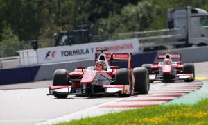 Prema Racing F2 outfit open to F1 entry