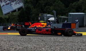 Red Bull looking to outscore Ferrari in second half - Horner