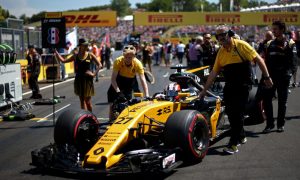 Headcount limit soon required for F1 - Abiteboul