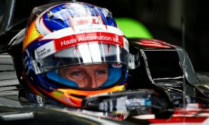 Grosjean ready to be world champion in a 'good car'