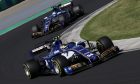 Sauber's Vasseur targets a move to the front of the mid-field