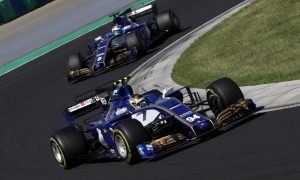 Sauber's Vasseur targets a move to the upper mid-field