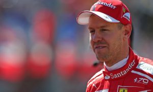 Vettel's focus crucial to winning the title - Villeneuve