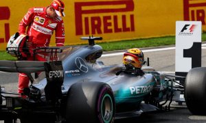 No circuits to fear for Ferrari going forward, insists Vettel