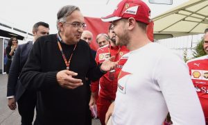 Ferrari and Vettel at loggerheads over contract duration?