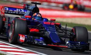 Toro Rosso likely in damage limitation mode at Spa