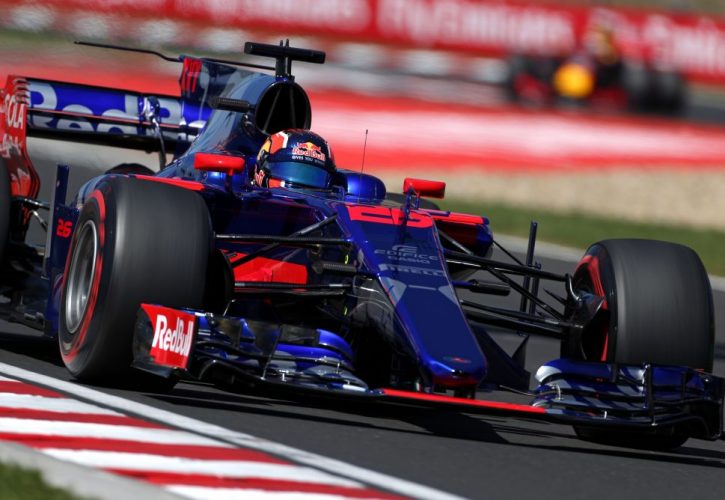 Toro Rosso