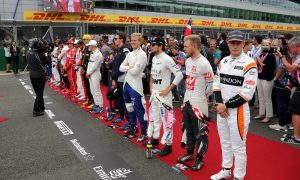 The 2018 F1 drivers' market: where do we stand?