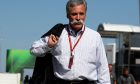 Chase Carey