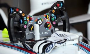 Williams embarks on 'substantial changes' for 2018