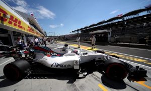 Williams determined to fight Force India for fourth - Lowe