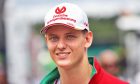 Mick Schumacher, Prema