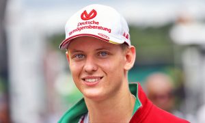 Video: Mick Schumacher on F3 success and his future in F1
