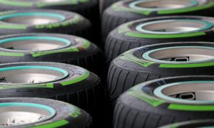 In a nutshell: which Pirelli tyres for the Belgian GP?